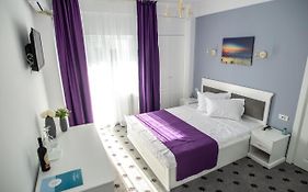Hotel Tadora